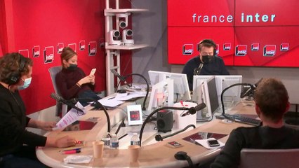 Baudelaire et la Belgique - Le billet d'Alex Vizorek