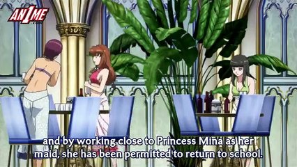 Dance In The Vampire Bund E 10