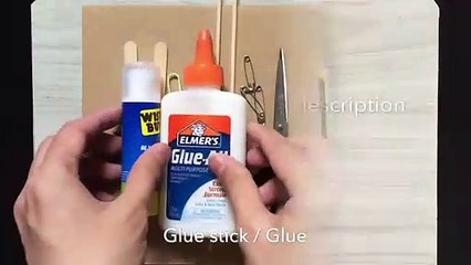 Homemade  Among Us Automatic Tongue Kill Using Cardboard - Very Easy!!