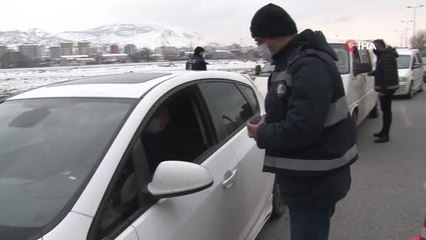 'Riskli' şahıstan pes dedirten sözler: "Riskli olabilirim, hanım Covid çıktı, biz yaklaşmadık"
