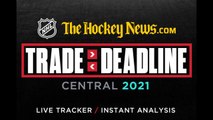 NHL Trade Deadline 2021 Trade Tracker and Analysis on Deadline Day Deals | Moon TV News