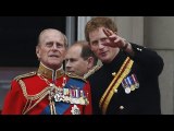 Prince Harry Pays Touching Tribute To Prince Philip “Master Of The | Moon TV News