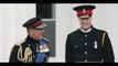 Prince William on Prince Philip My Grandfather Was an Extraordinary Man | Moon TV News