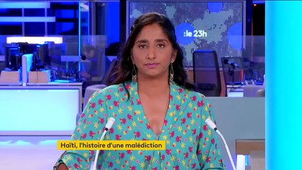 Haïti : itinéraire d’un pays frappé par les tragédies