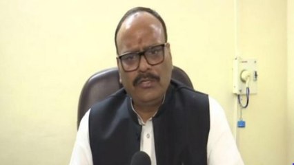 UP Minister Brijesh expresses concern over Corona crisis