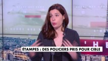 Charlotte d'Ornellas : «Ces jeunes ont bénéficié d'une recherche permanente d'excuses politiques ou médiatiques»