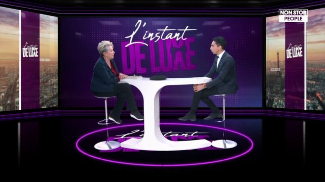 L'Instant de Luxe - Catherine Laborde : Comment la maladie de Parkinson l'a rapprochée de sa sœur