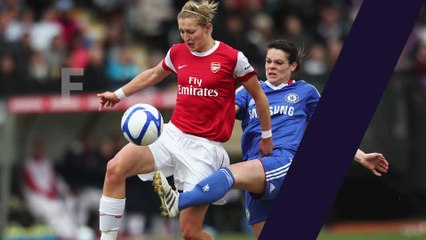 FA Women's Super League - Best of the decade