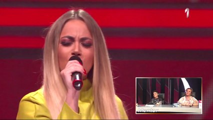 Tamara Selimovic - Tu sam ruku da ti pruzim