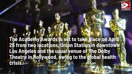 Oscars 2021 presenters revealed