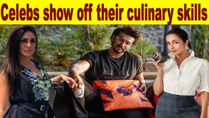 Kareena, K.Jo, Pratik Gandhi to flaunt culinary skills in new show