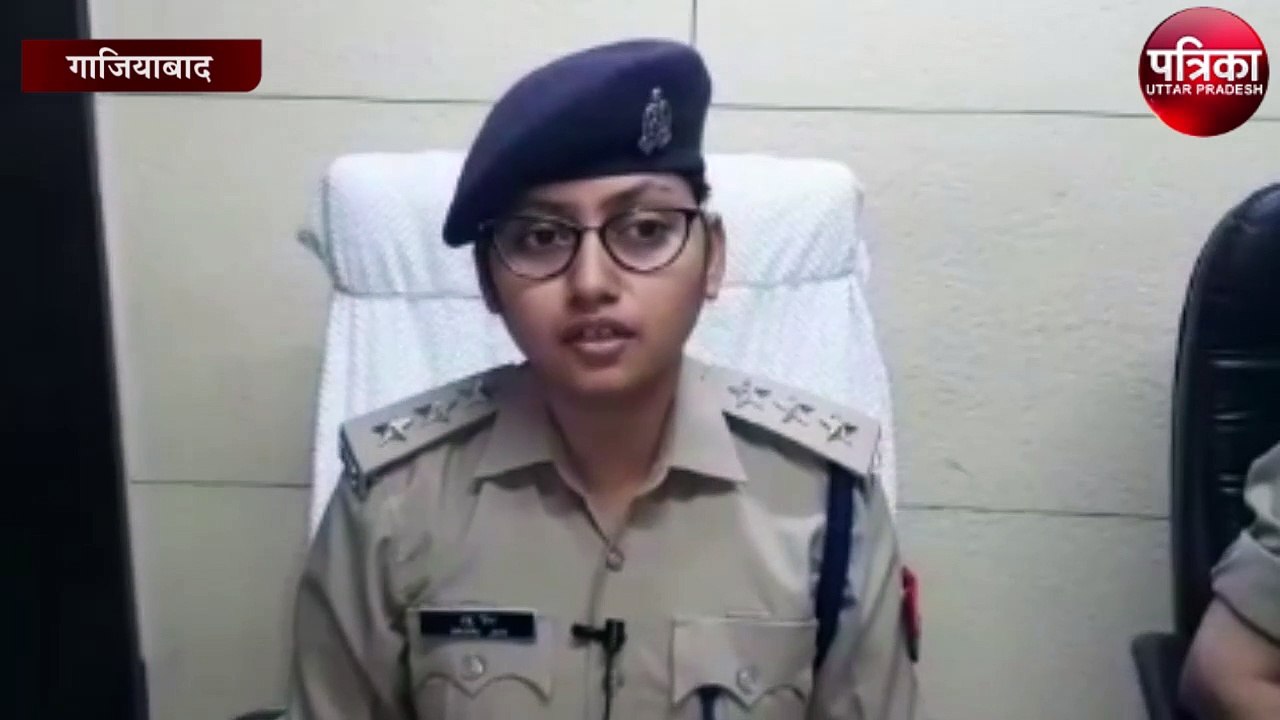 चेन लूटने वाले शातिर गिरोह का पर्दाफाश