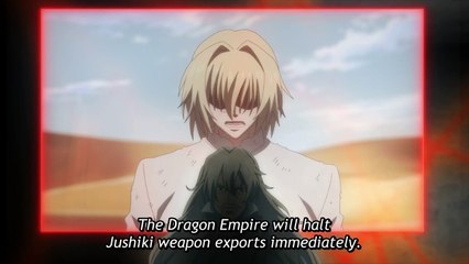 Saredo Tsumibito Wa Ryuu To Odoru E 9