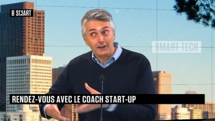SMART TECH - Le rendez-vous du mardi 13 avril 2021