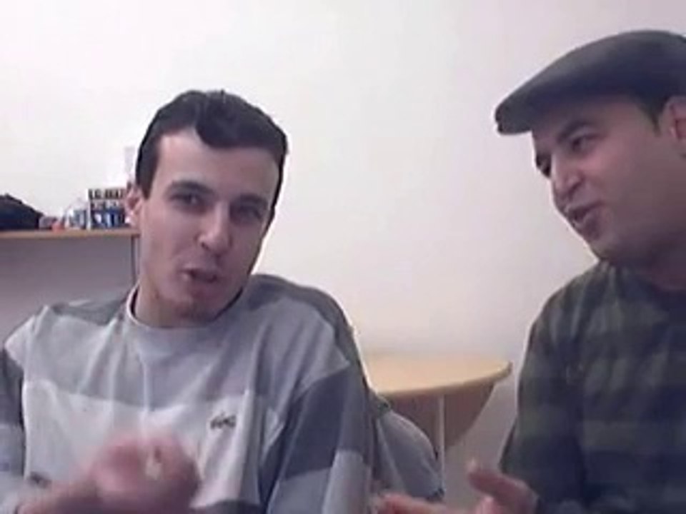 Vidéo 45