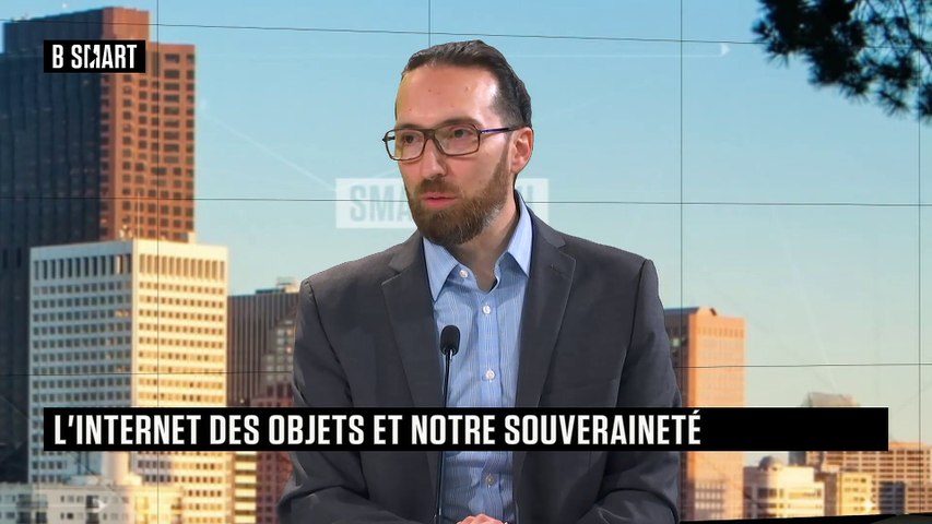 TECH TALK du mardi 13 avril 2021