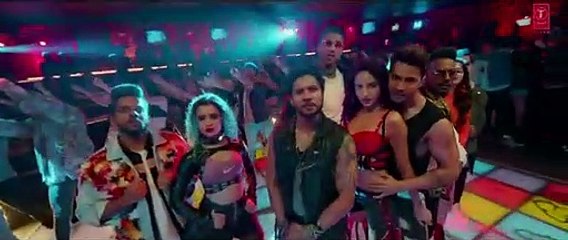 Garmi  Full Song - Noora Fateh Dance | Indian Song | New Song 2021 | Noora Fateh Dance on Garmi Song