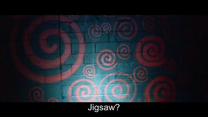 SPIRAL FROM THE BOOK OF SAW Film Trailer (2021)