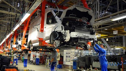 Ford Otomotiv'de 248 milyon liralık yolsuzluk soruşturması! İşte adım adım olayın ayrıntıları
