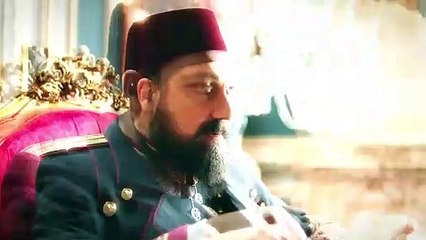 Payitaht Abdülhamid'in yeni bölüm ikinci tanıtımı