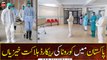 Pakistan records the highest number of coronavirus deaths in a day