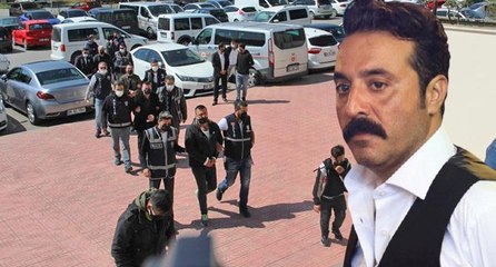 Kavgaya karışan Mustafa Üstündağ serbest bırakıldı