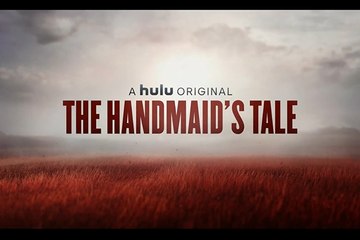 The Handmaids Tale - Trailer Saison 4