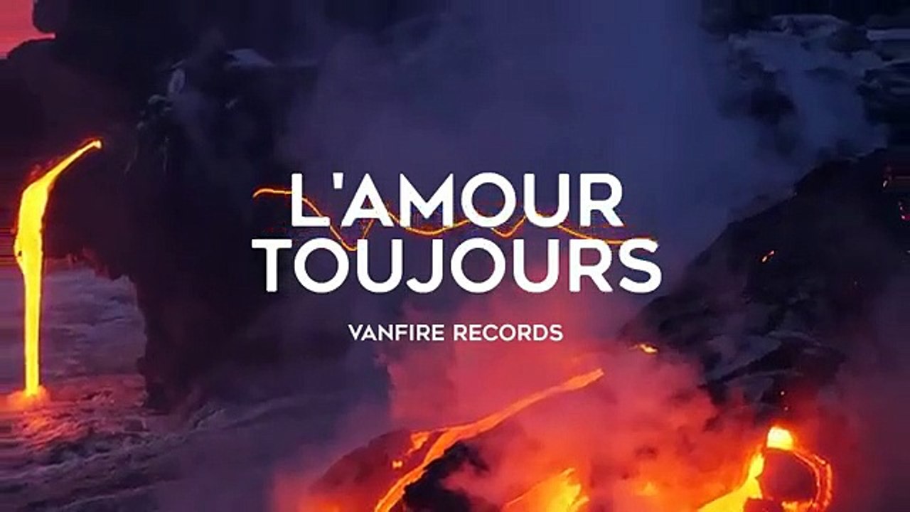 L'Amour Toujours (Vanfire Remix 2020) Latest Trending Tiktok Music Mix | Most Search Tiktok Remix