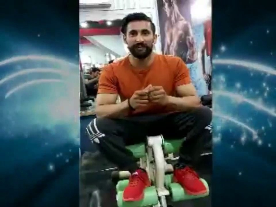 Simple Exercises To Lose Weight At Home Lose Weight _  Belly Fat _Asfhan Raja Fitness