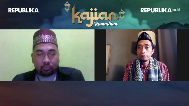 Ini Keutamaan Niat Puasa Ramadhan (Part 2-Selesai)