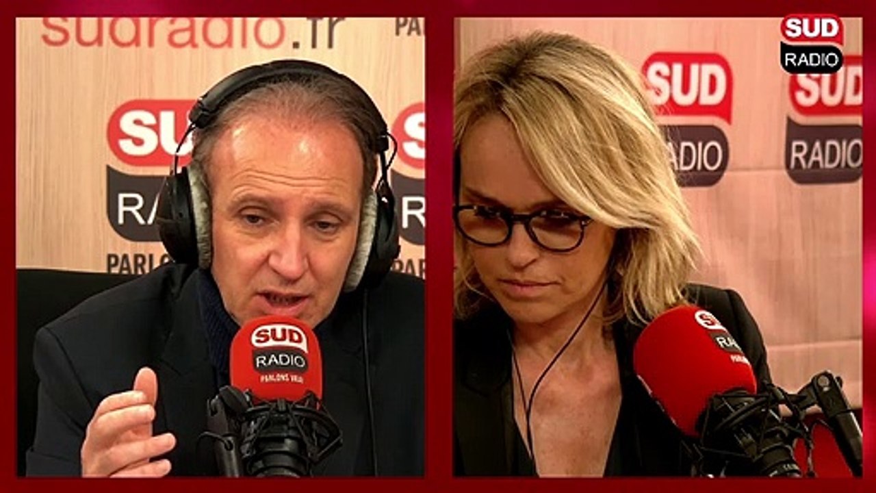 "On a une recrudescence de migrants algériens depuis la  fermeture des frontières algériennes"