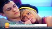 Nikki Grahame - Pete Bennett tells Good Morning Britain that he ‘thought love and support would save her’