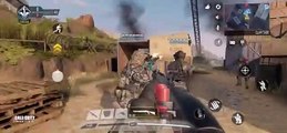 40 V-S 10 Call of Duty 23 Kills