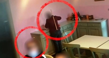 Cesate (MI) - Disabili maltrattati e umiliati: arrestati gestori centro accoglienza (13.04.21)
