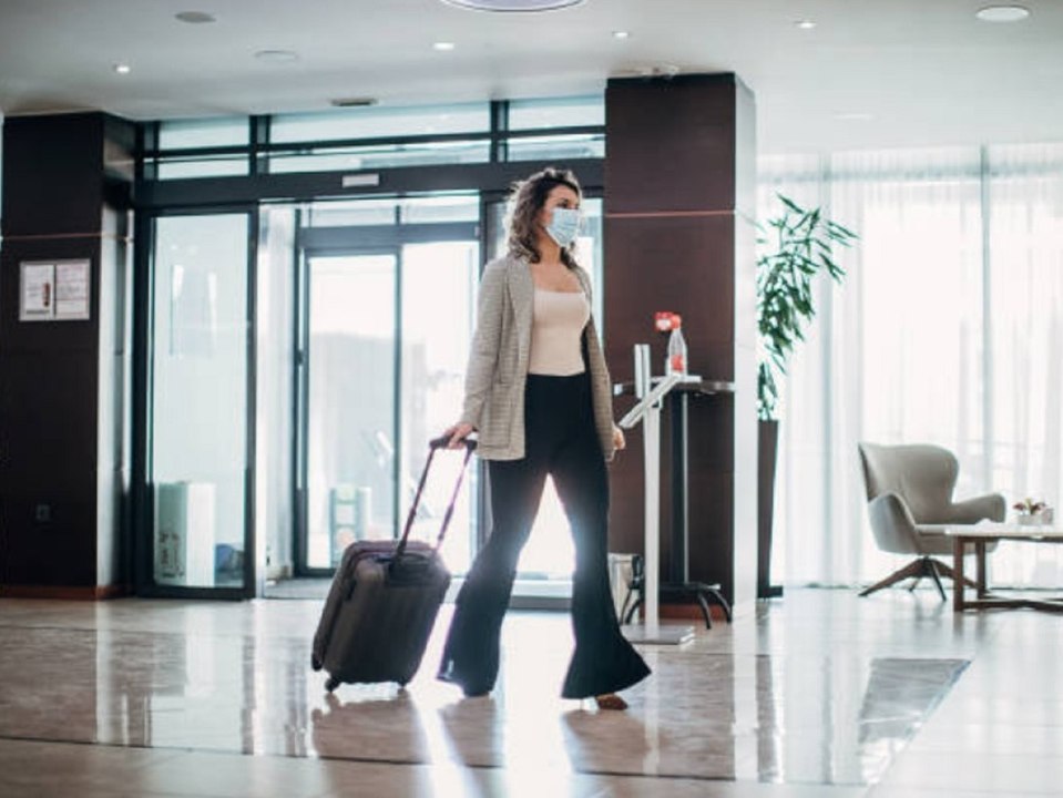 Quarantäne im Urlaub: Wer übernimmt die Kosten?