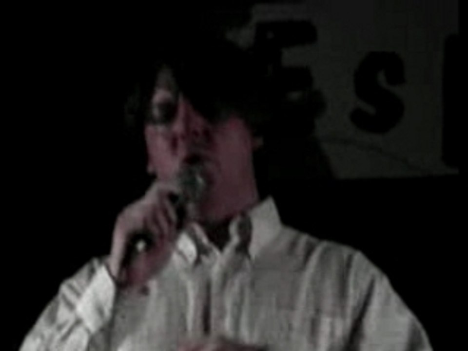 Laurent Yokel - Sitting On The Dock Of The Bay