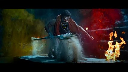 Balakrishna's Akhanda Teaser Powerfull story of Saint | Nandamuri Balakrishna | Anjali | Boyapati Sreenu !
