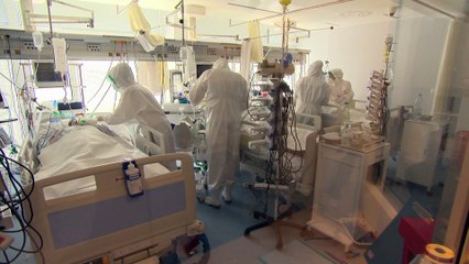 Covid-19 και ψυχική υγεία: Ευάλωτοι οι υγειονομικοί της πρώτης γραμμής