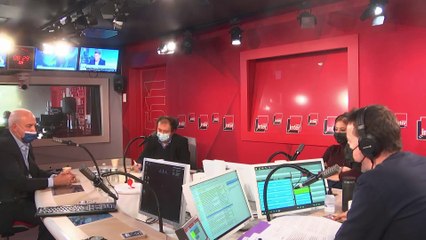 Daniel Cohen : "Joe Biden, c'est un retour au centre habité par une forme de radicalité"