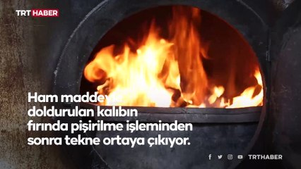 Plastik tekneler Gazzeli avcıların derdine deva oldu