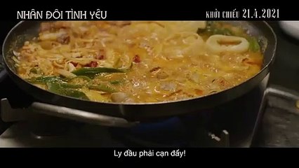 Phim DOUBLE PATTY NHÂN ĐÔI TÌNH YÊU