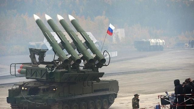 Son Dakika! Sınırı hattında gerilim tırmanırken NATO'dan uyarı geldi: Rusya, Ukrayna topraklarından askerlerini çekmeli