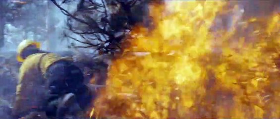 Phim THOSE WHO WISH ME DEAD KẺ NGUYỀN TA CHẾT