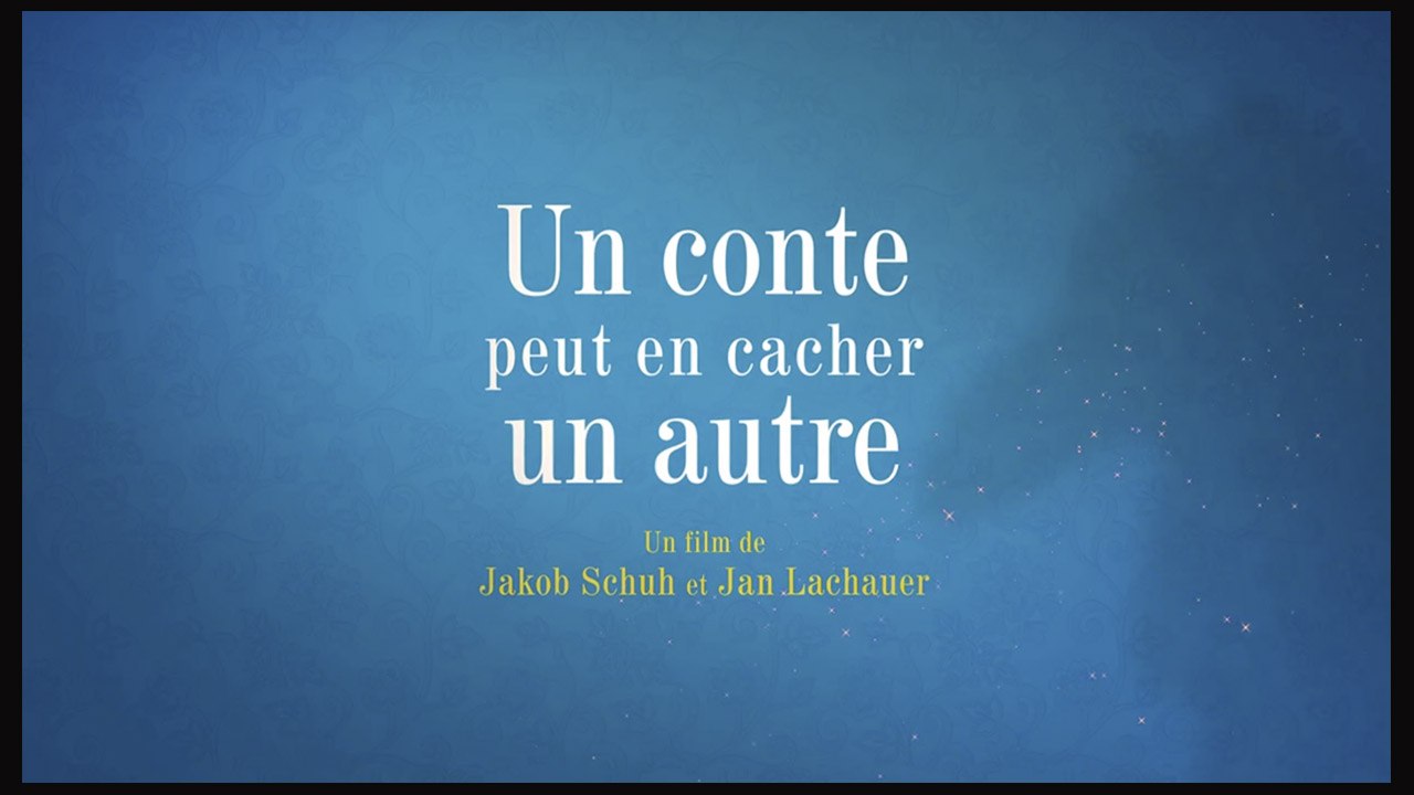 Un Conte peut en cacher un autre (2018) en Français HD