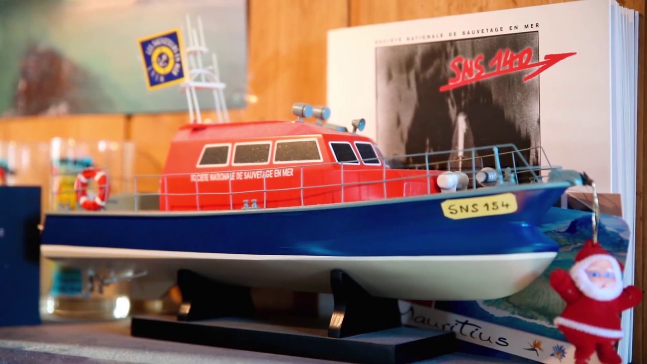 SARDINHA CUP 2021 - Patron de la SNSM - Saint Gilles Croix De Vie