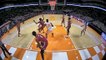 Alabama Upsets No. 7 Tennessee [Highlights] | Espn College Basketball