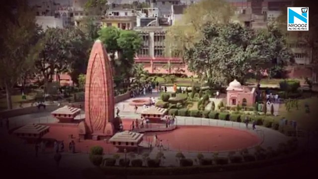 102 Years of Jallianwala Bagh Massacre: PM Modi pays tribute to martyrs