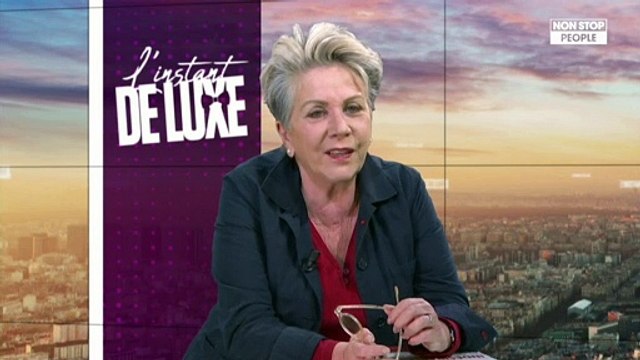 Catherine Laborde atteinte de Parkinson : Sa soeur Françoise donne de ses nouvelles (Exclu vidéo)