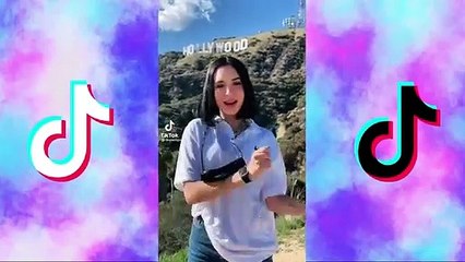 Los Mejores Bailes Y Tendencias De Tiktok 2021!
