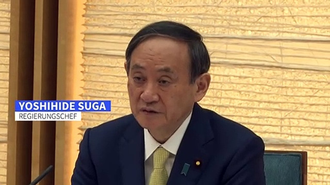 Japan leitet verstrahltes Wasser aus Fukushima ins Meer